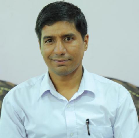 Surya Bahadur Dahal